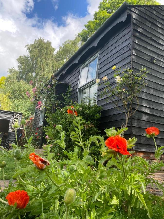 בברלי Thompsons Cottage מראה חיצוני תמונה