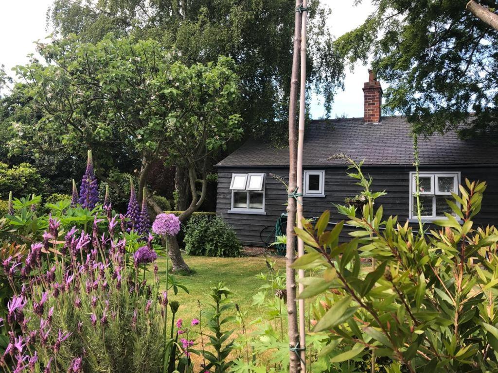 בברלי Thompsons Cottage מראה חיצוני תמונה
