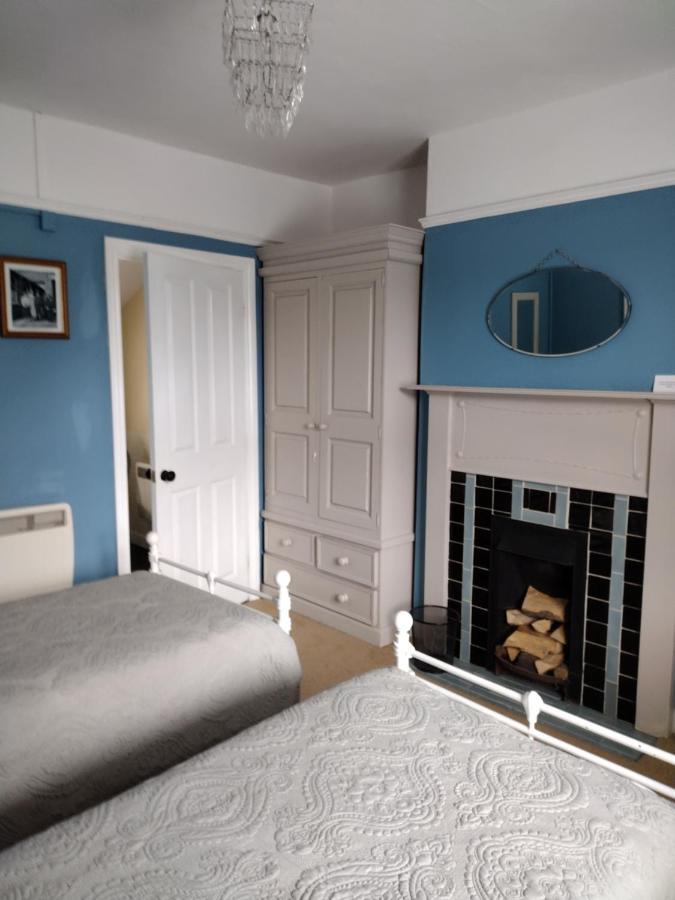 בברלי Thompsons Cottage מראה חיצוני תמונה