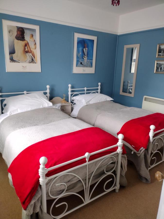 בברלי Thompsons Cottage מראה חיצוני תמונה