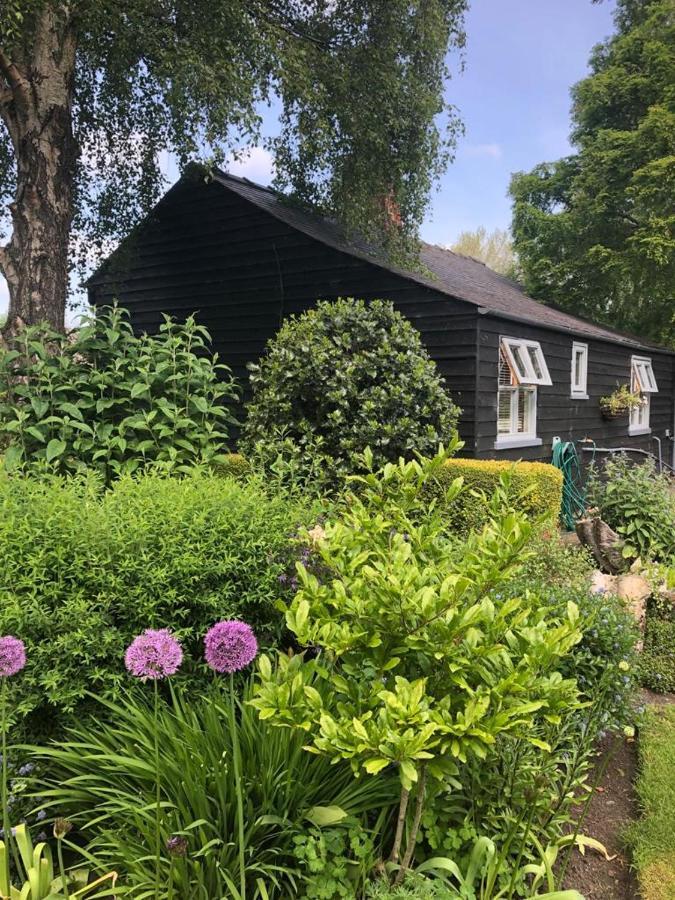 בברלי Thompsons Cottage מראה חיצוני תמונה
